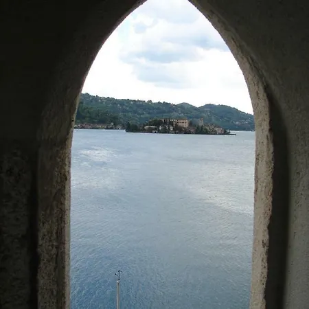 بيت ضيافة Casaforte Bevilacqua *