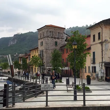Casaforte Bevilacqua Guest house