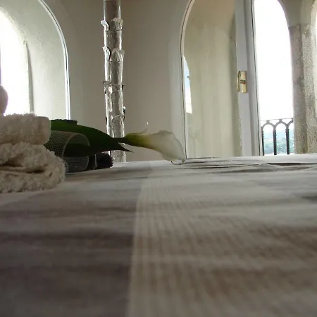 Casaforte Bevilacqua Guest house