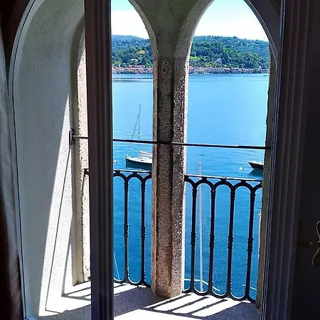 Casaforte Bevilacqua Guest house Pella