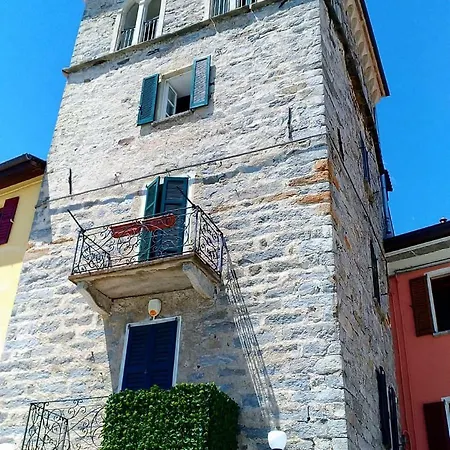 بيت ضيافة Casaforte Bevilacqua بيلا