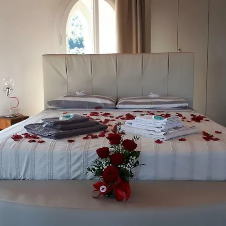 Casaforte Bevilacqua بيلا