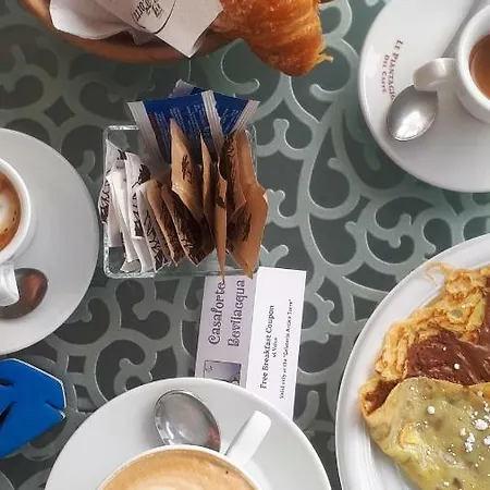 Casaforte Bevilacqua بيت ضيافة بيلا