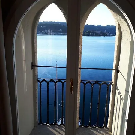 Guest house Casaforte Bevilacqua Pella