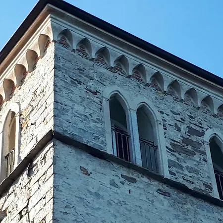 Casaforte Bevilacqua Guest house