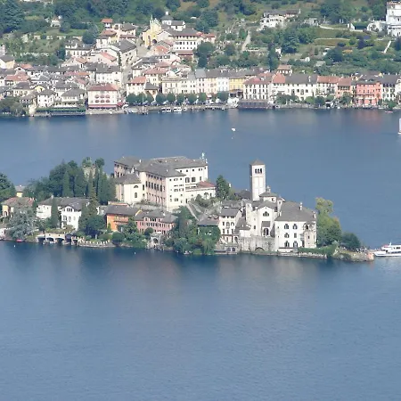 Guest house Casaforte Bevilacqua